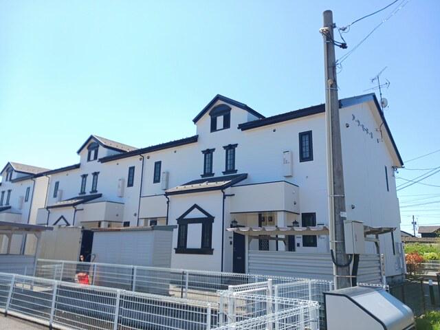 ア・ラ・モードB