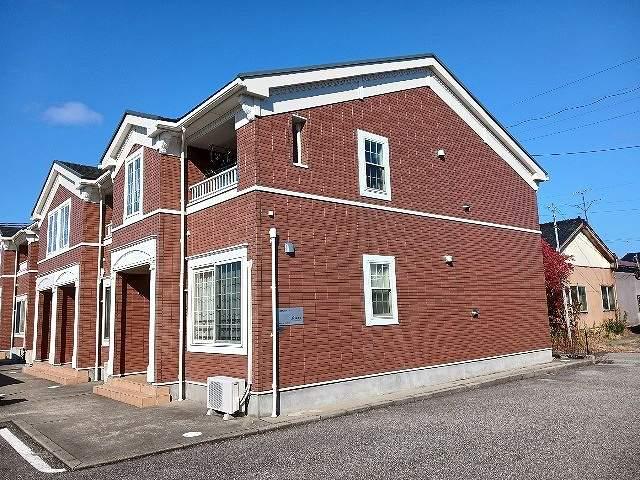 ル・クールB[2階]