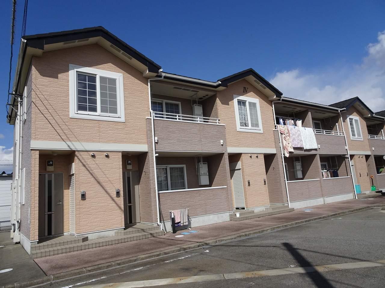 アルカディアⅣ