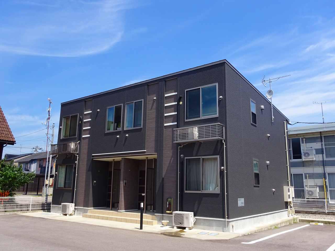 クロッシングⅡB