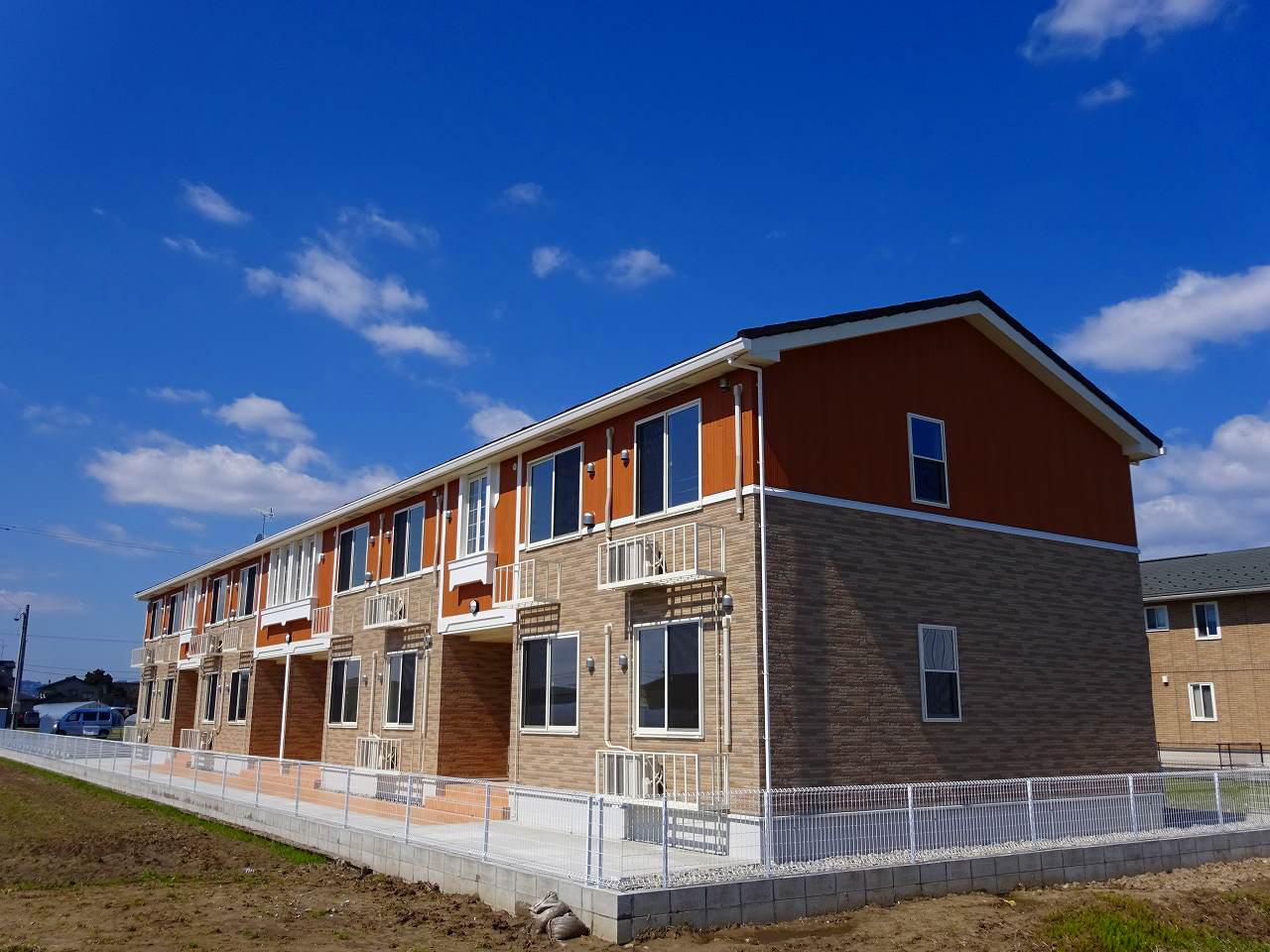 カーサ・ソフィ