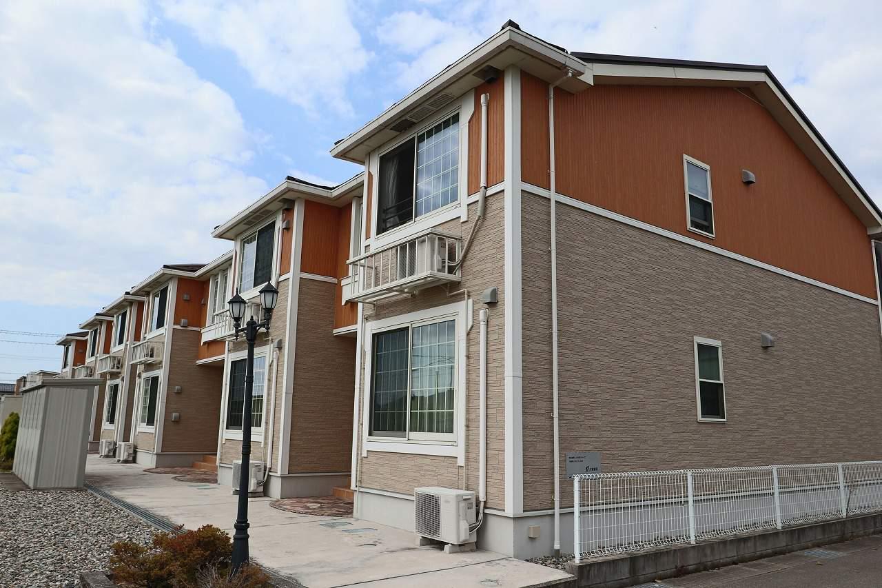 ソレイユ高岡Ⅰ