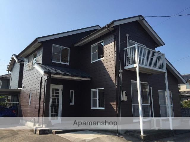 あいの風とやま鉄道 福岡駅(富山) 徒歩15分 2階建 築34年