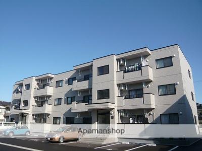 グランプラス南星 A棟