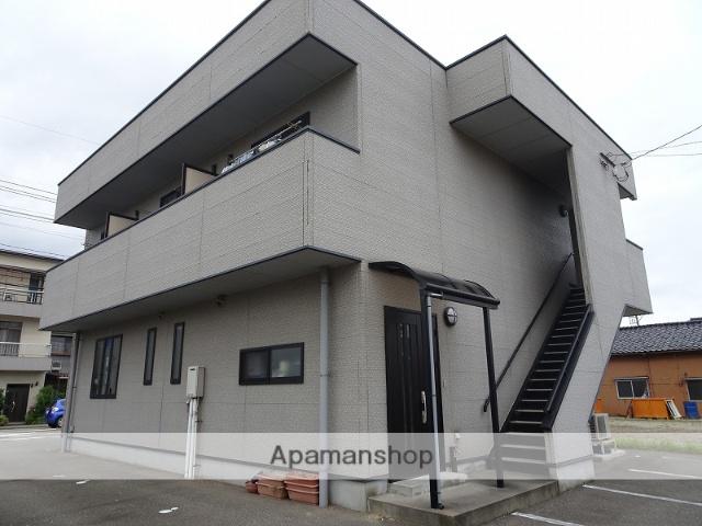 メゾン・ド・ポーラ