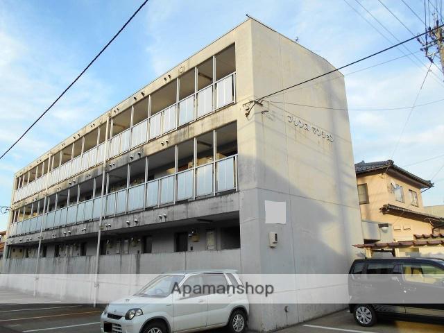 プリンスマンション(1K/2階)