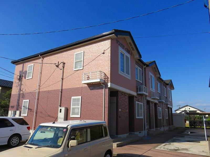 サンパティ砺波A