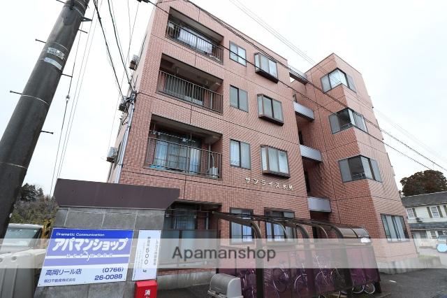 サンライズ氷見