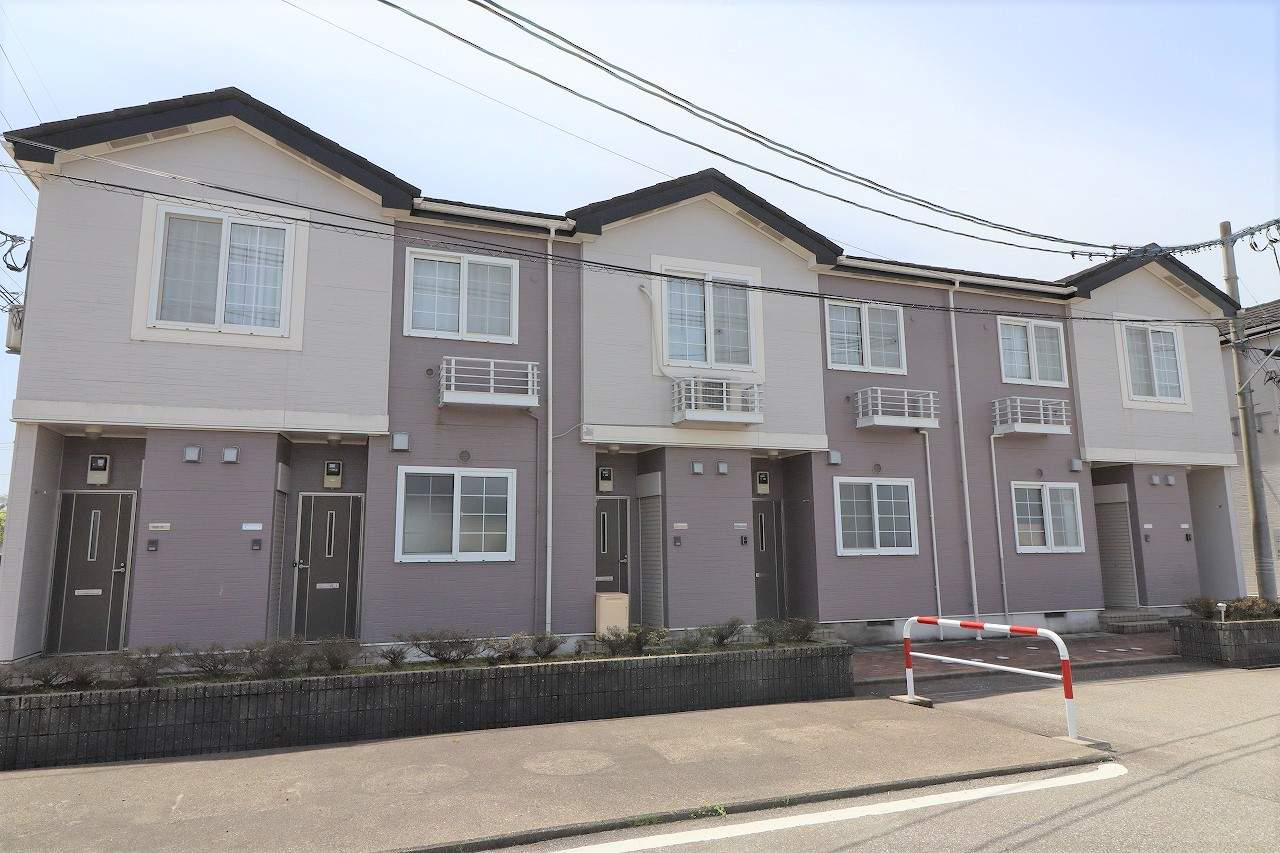 チューリップアベニューⅠ