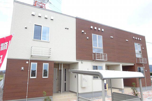 アグロス Ⅱ