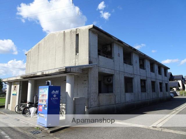 アベニール・アーク