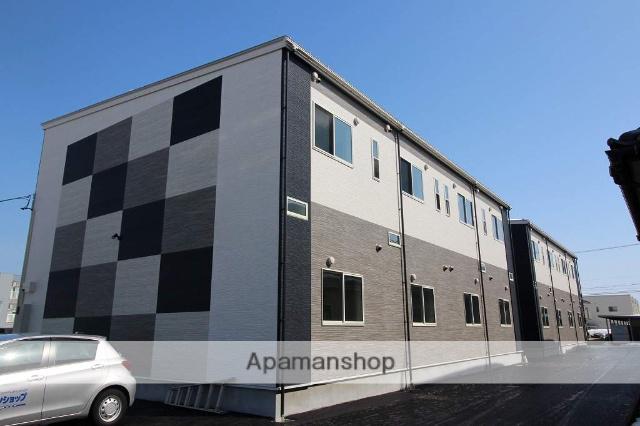 メゾン・パルフェ A棟・B棟