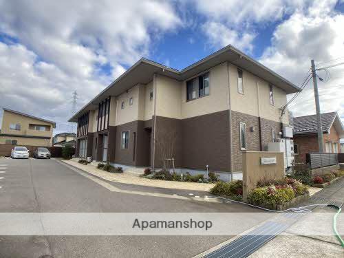 ディアコート ウィル[2階]