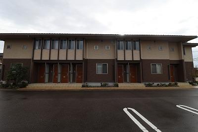 ディアコート ウィル