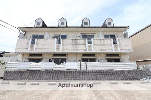 清水町第2レジデンス