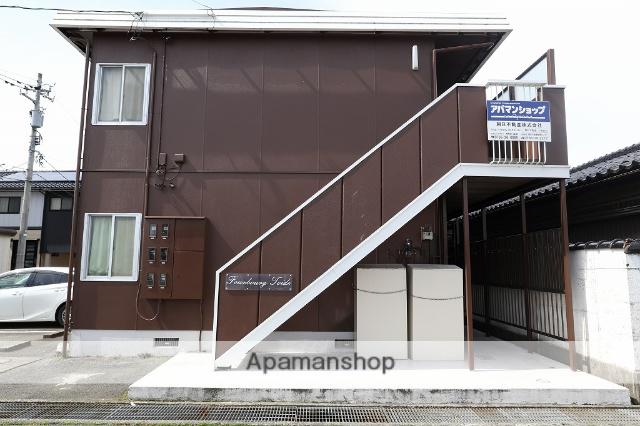 フォーブル戸出