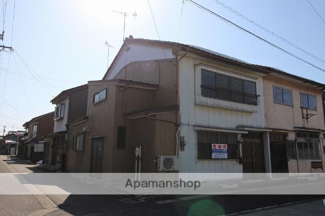 城端線 高岡駅 徒歩11分 2階建 築60年