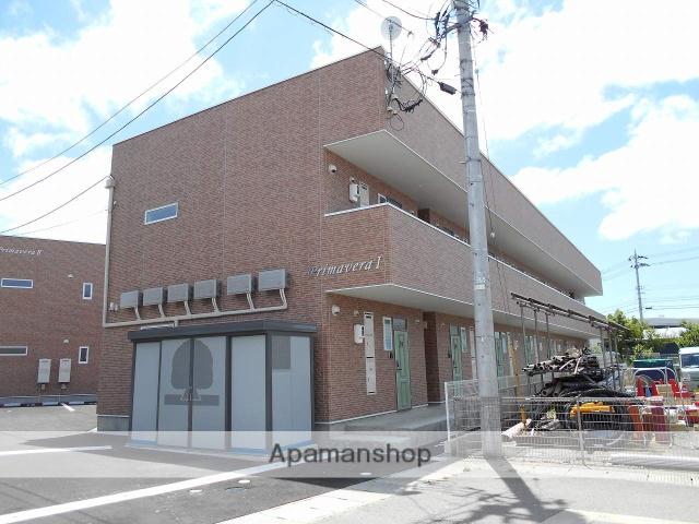 プリマヴェーラⅠ