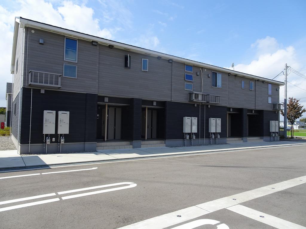 ヴィラージュS Ⅱ