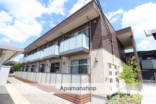 シャーメゾン新高岡
