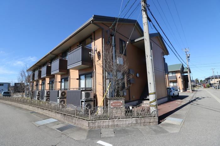 モナリエ杉木 B棟