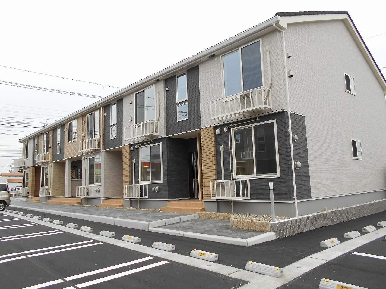 グロワールパレスE