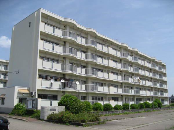 ビレッジハウスしばたや1号棟