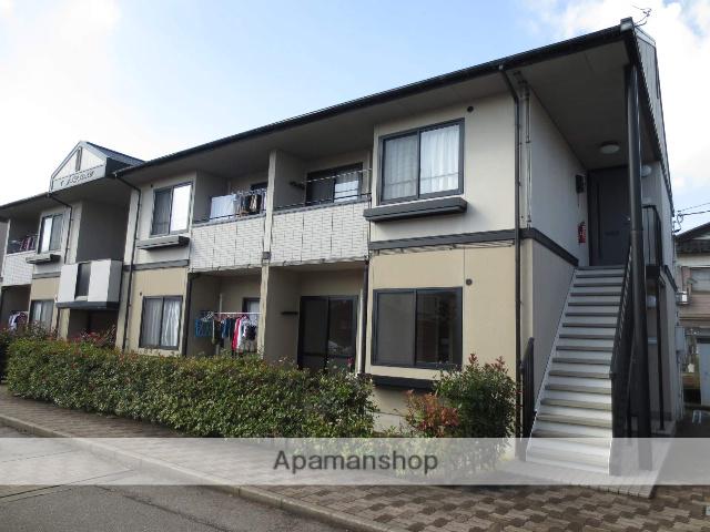 サニーフラットM A棟