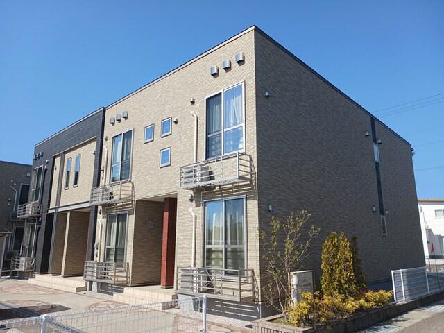 サン アヴェニュー Ⅲ