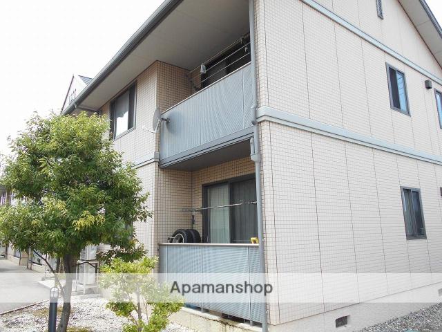 プラシィドパレス E棟