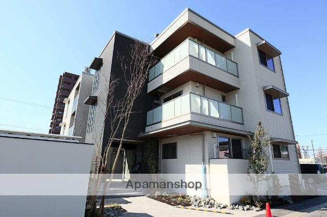 セレナヴィラ中川