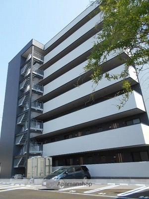 アパラザール高岡末広町