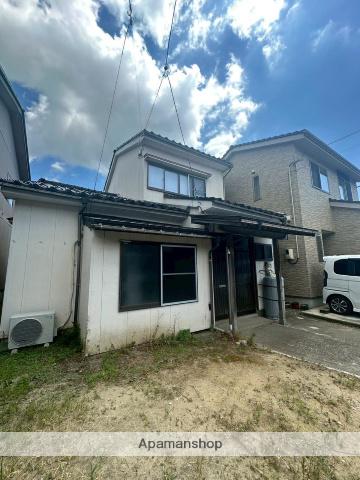 富山県高岡市の戸建賃貸