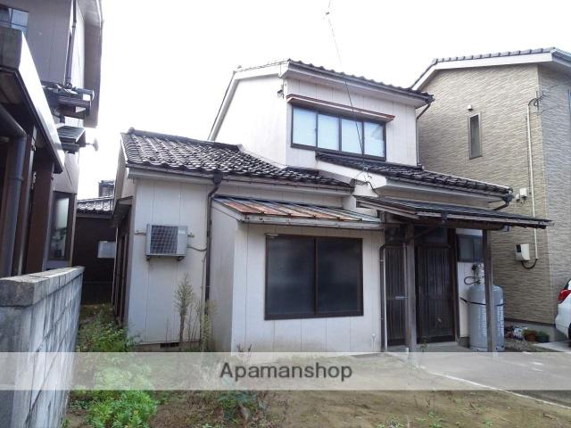 あいの風とやま鉄道 高岡やぶなみ駅 徒歩17分 2階建 築52年