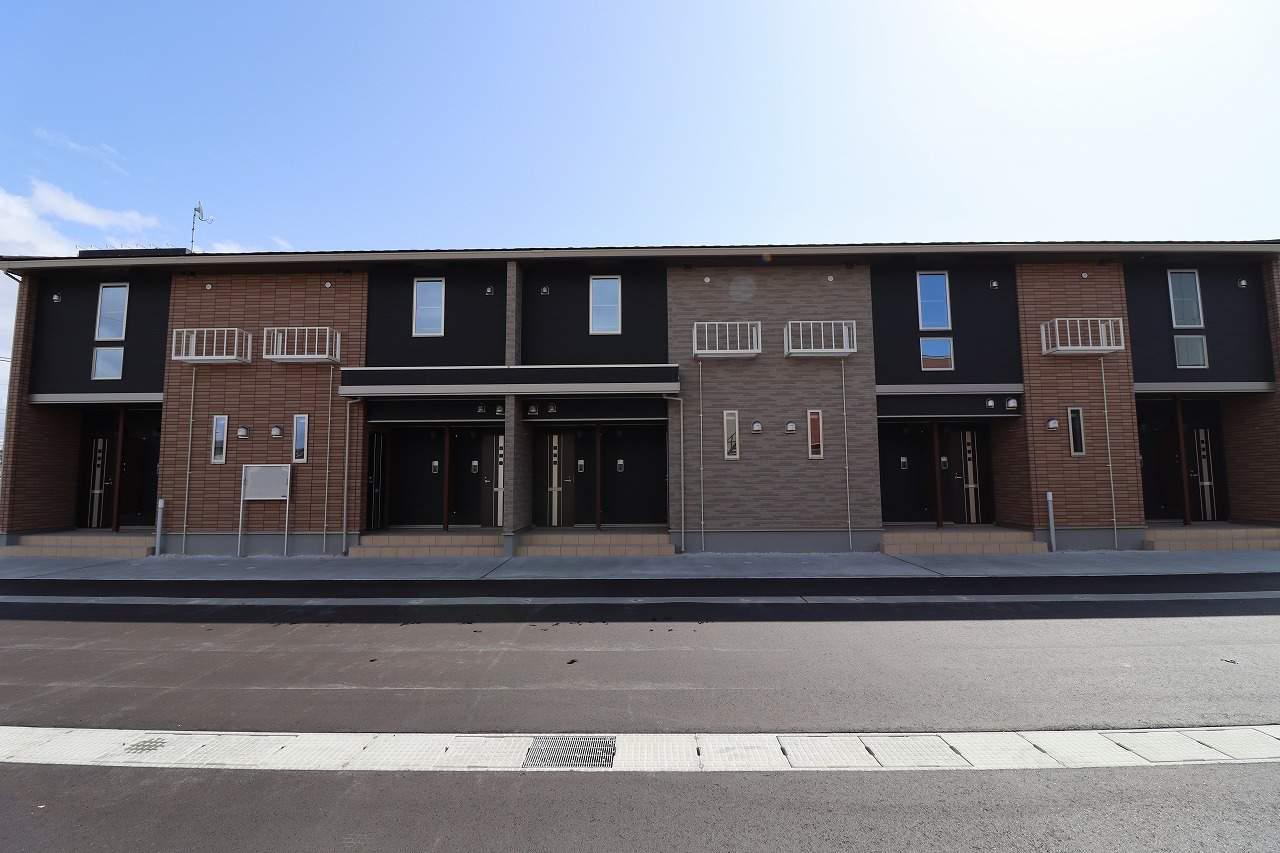 カーサ トナミⅠ