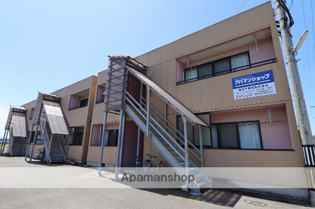 芹川コーポマツイⅠ