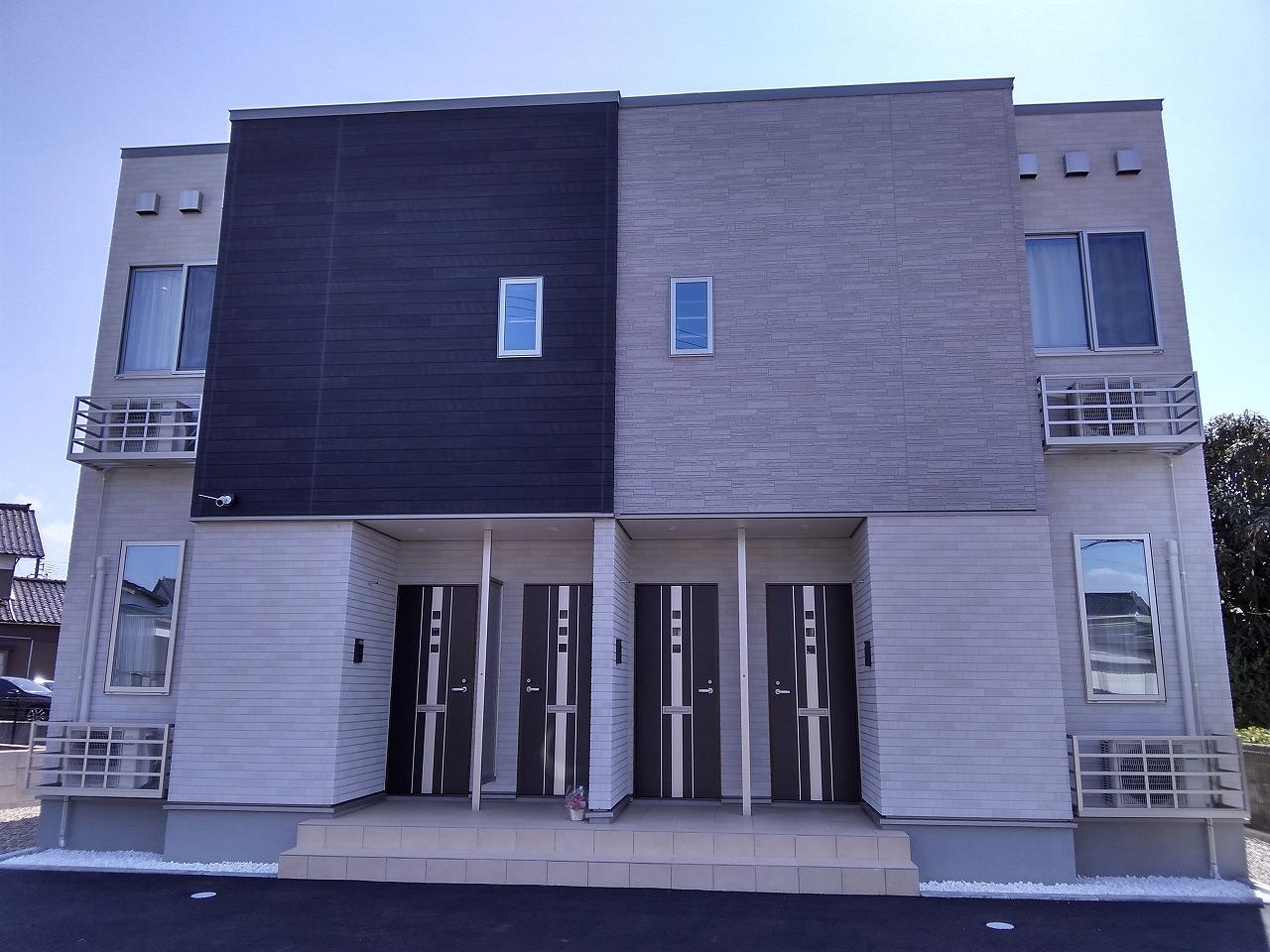 アネックス・剱岳