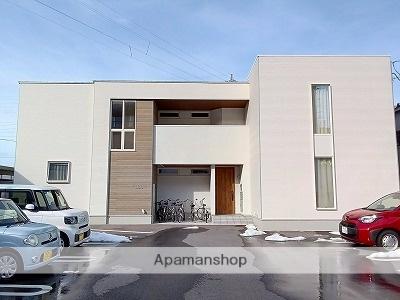 INTEGRAL新高岡駅前