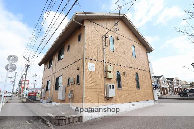 シャーメゾン戸出ⅡA