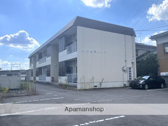 いわせ野ハイツ