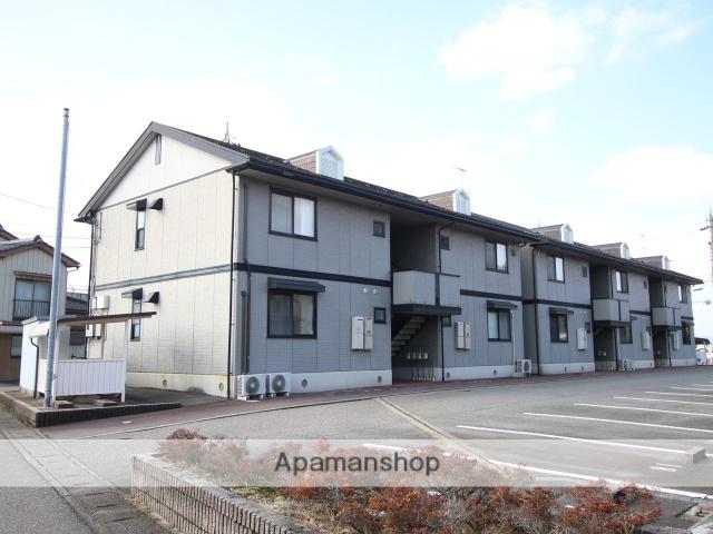 スカイクレスト B