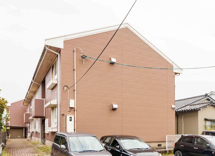 セジュールすばる B