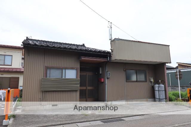 万葉線 江尻駅 徒歩6分 1階建 築58年