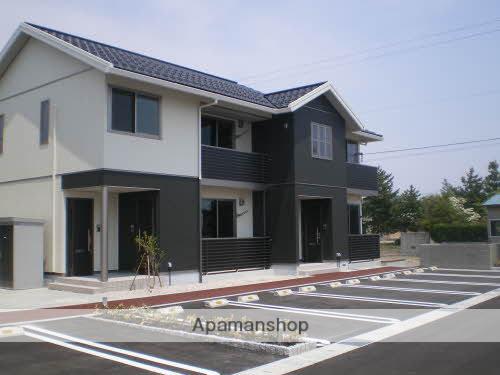 カーサレジオ A棟