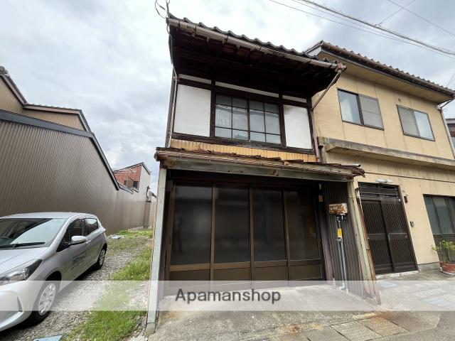 万葉線 急患医療センター前駅 徒歩10分 2階建 築103年