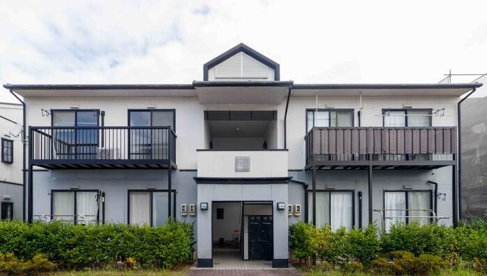 サンビレッジ 3