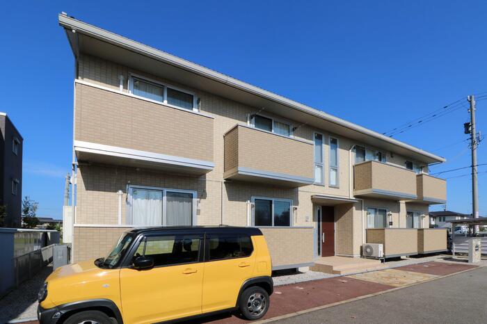 ファインコートⅢ A棟