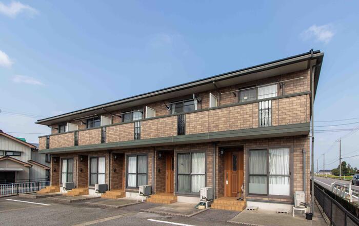 メゾン・アヴァンス