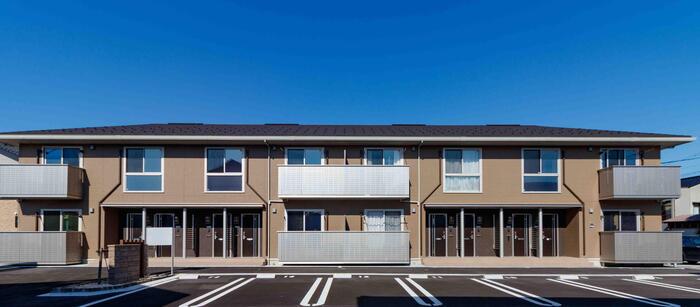 ロイヤル横田南