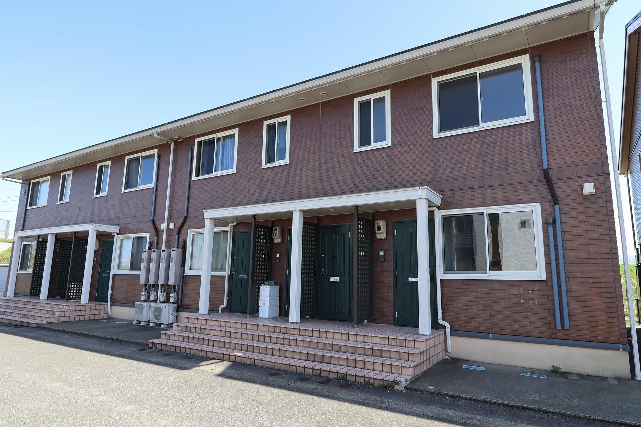 セジュール薫風B